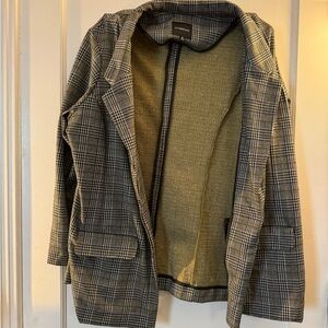 Liverpool stretchy blazer 2x stitch fix